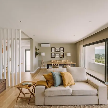 Tamega Green*holiday Homes *